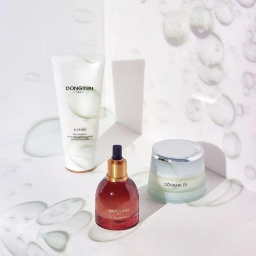 韩国彤人秘津系列产品,韩国彤人秘品牌怎么样