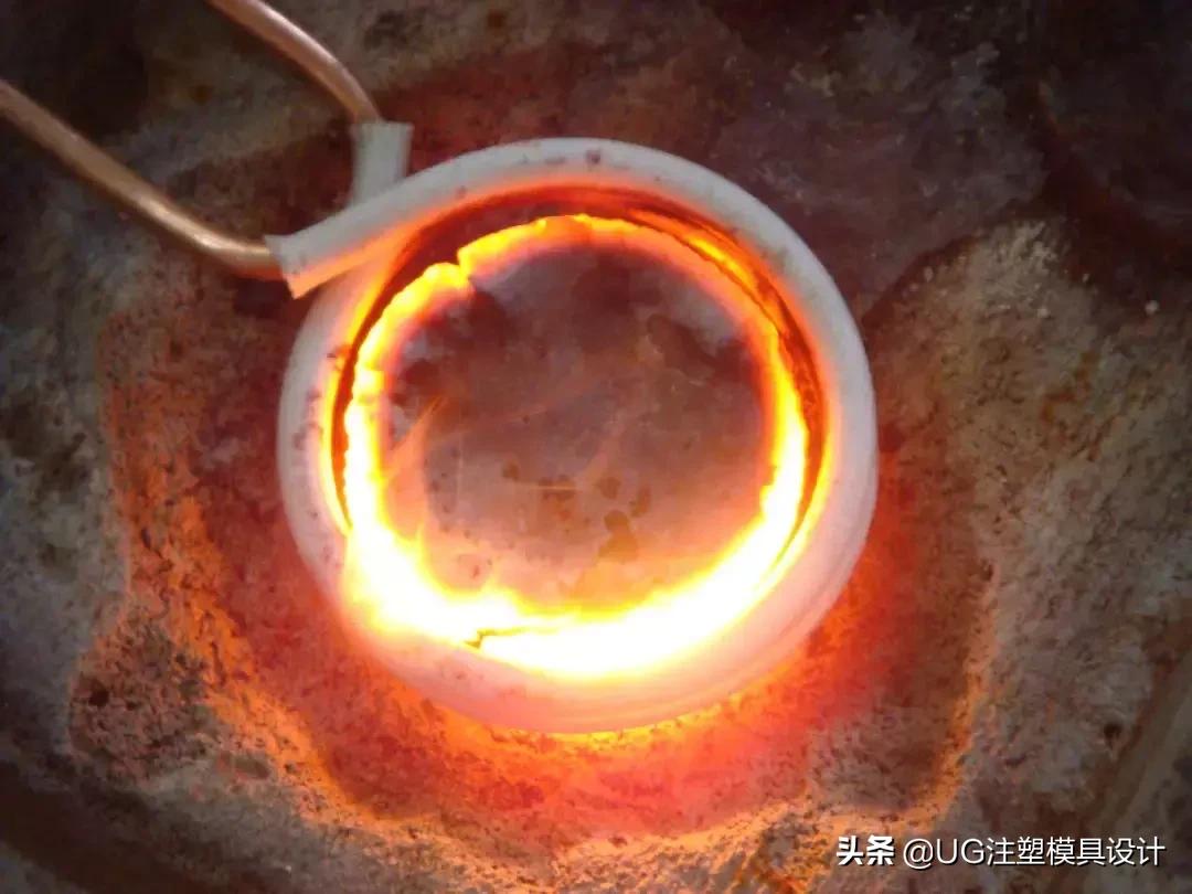 淬火与蘸火的区别,蘸火和淬火的区别