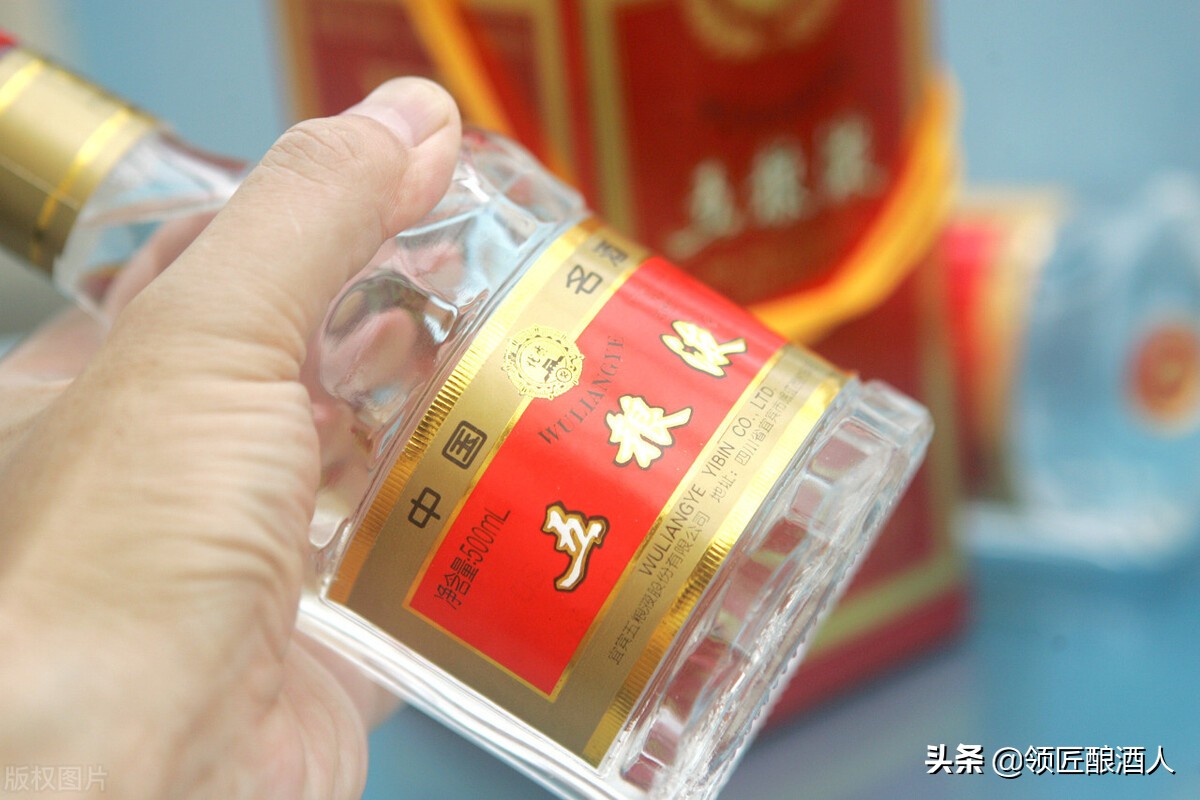 2021各大品牌白酒价格,白酒所有品牌推荐大全