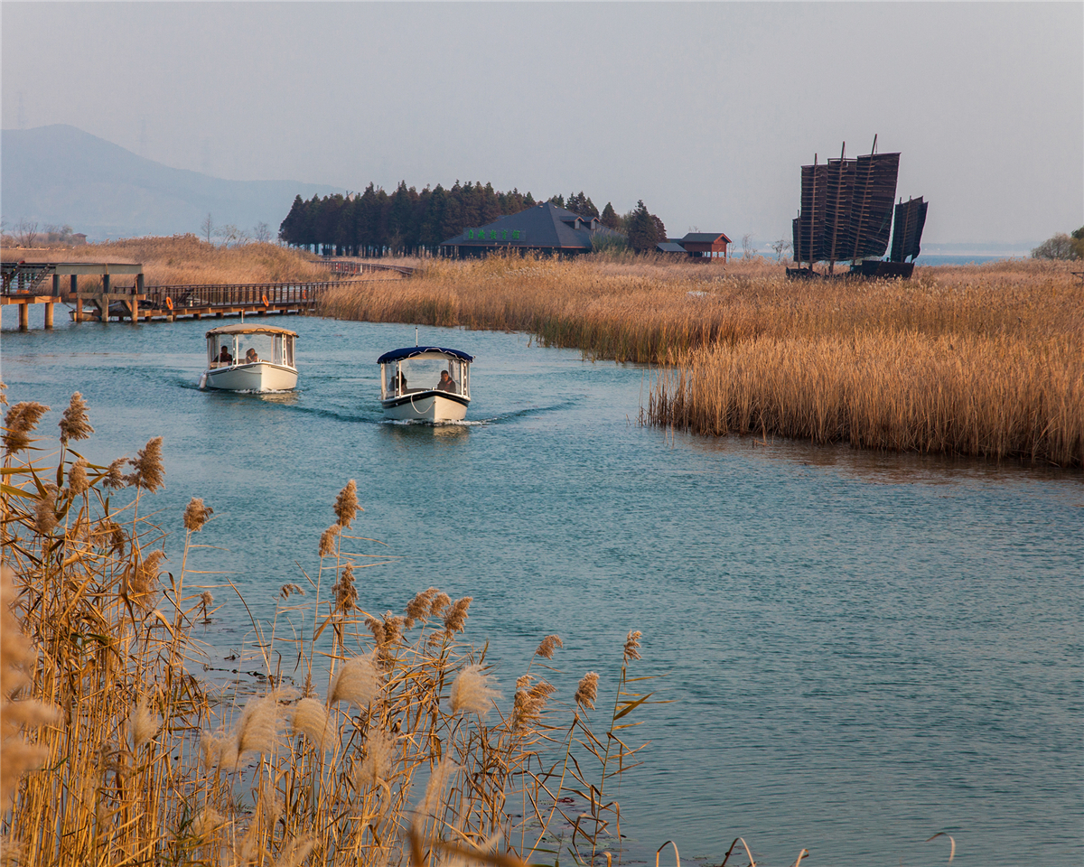 苏州秋天有什么好玩的,苏州秋天去哪里玩