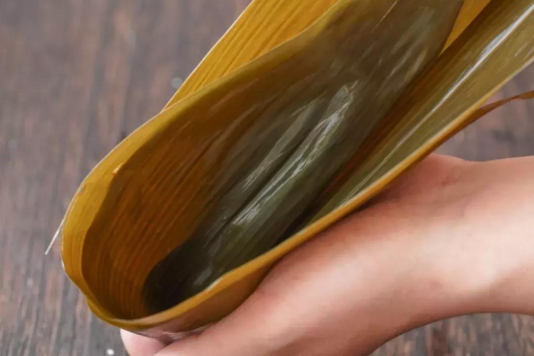 怎样可以做好吃的粽子,粽子煮出来太软不好吃