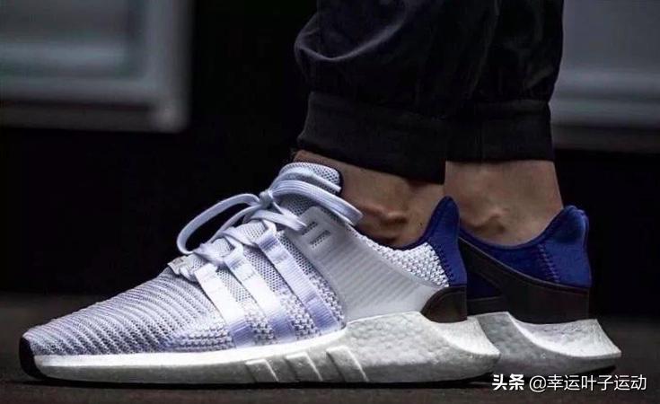 时尚又好用的跑步鞋,跑步休闲高颜值鞋推荐