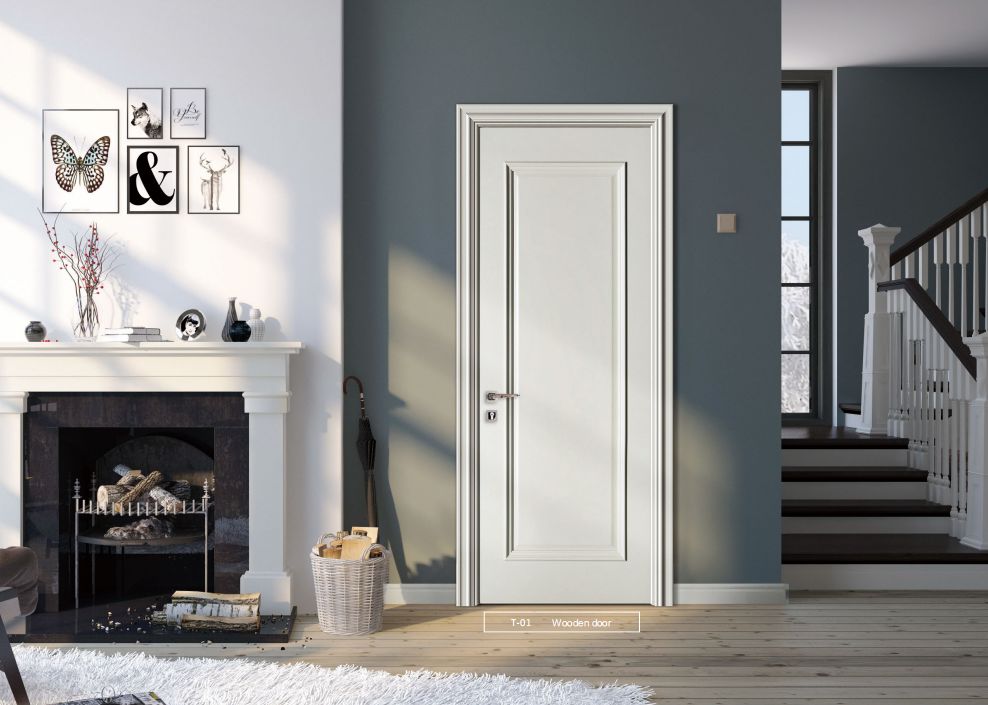 开开木门是纯实木的吗,开开木门是个牌子吗