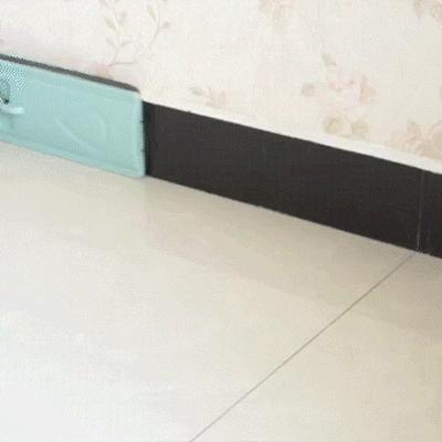 免手洗拖把360度无死角清洁,这个免手洗懒人拖把很实用