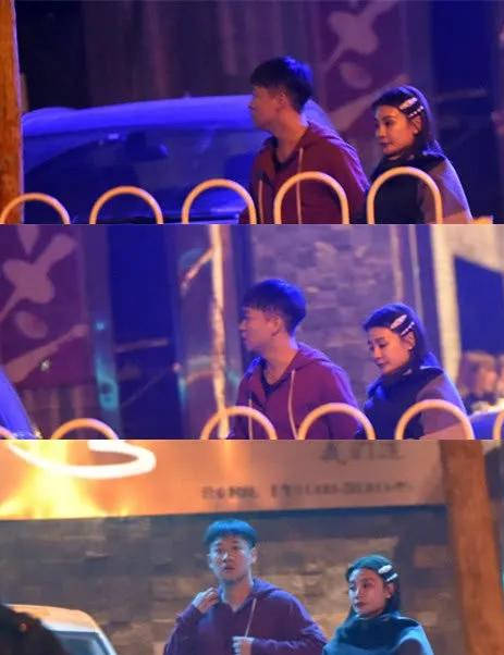 曹云金和妻子离婚的原因,曹云金和前妻离婚