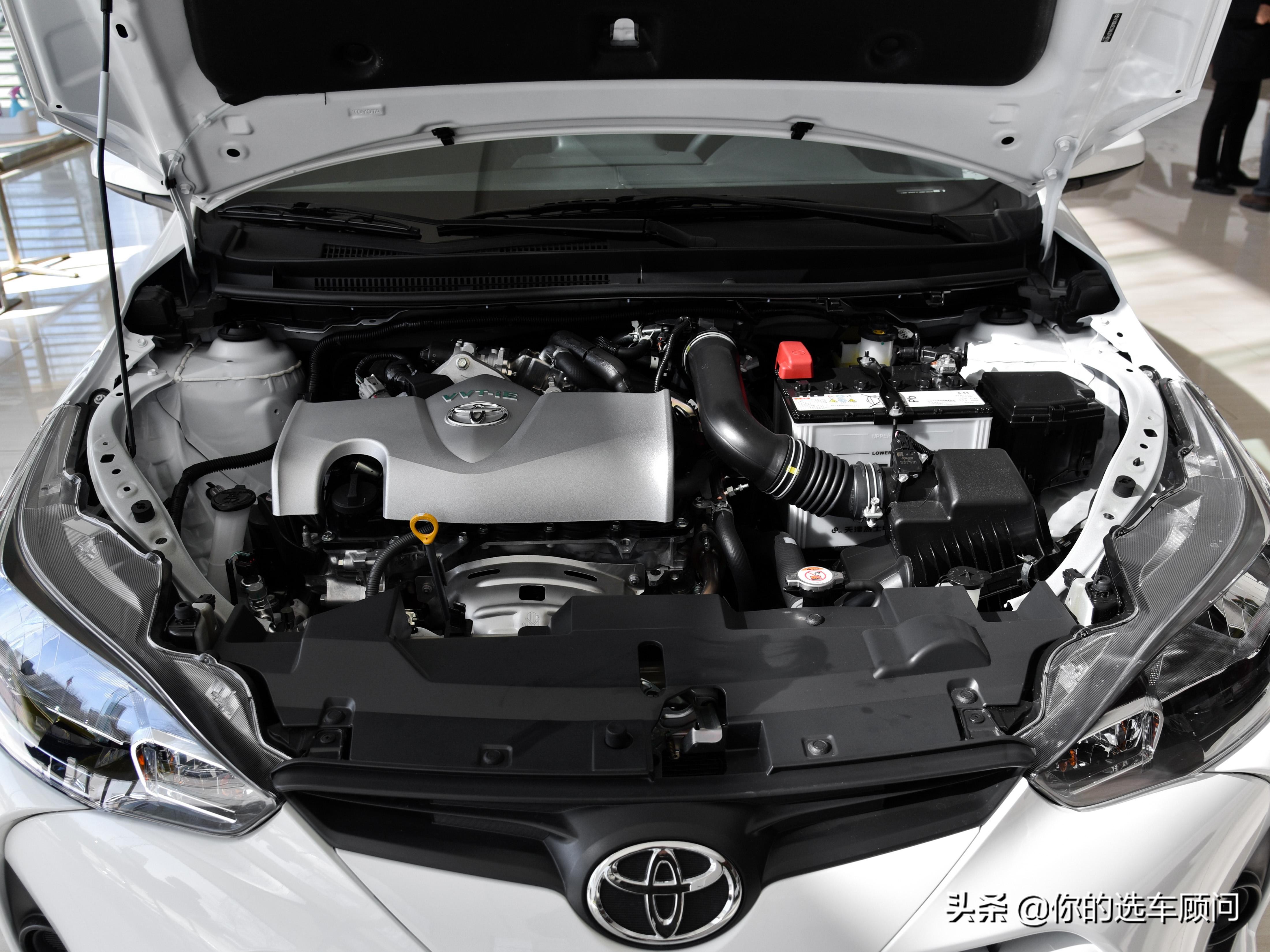 广汽丰田yarisl价格,日本丰田yarisl