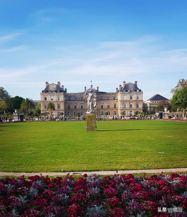 法国自由行6天攻略,巴黎自由行热门攻略