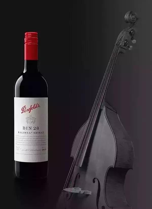 奔富酒的bin是什么意思,奔富红酒数字越高越贵吗