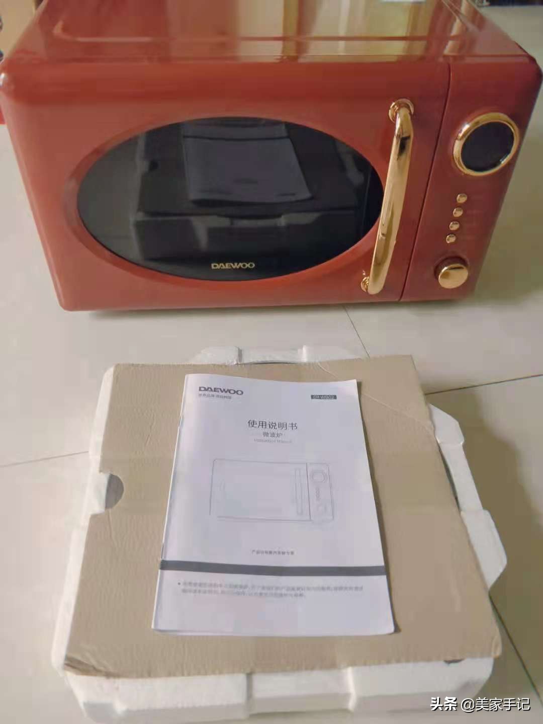 大宇微波炉大全,大宇微波炉老式