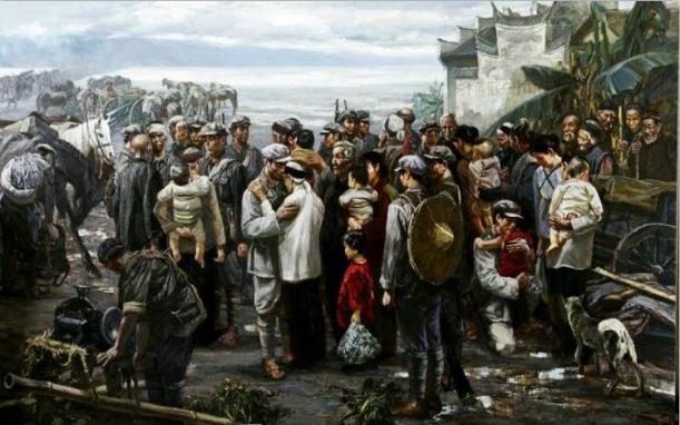 美国为什么能战胜俄罗斯,美国可以以一国之力单挑全世界吗