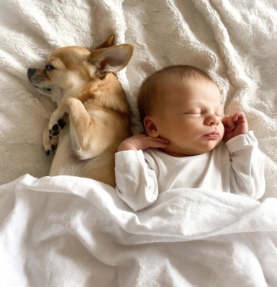 惹人喜爱的萌犬,萌犬