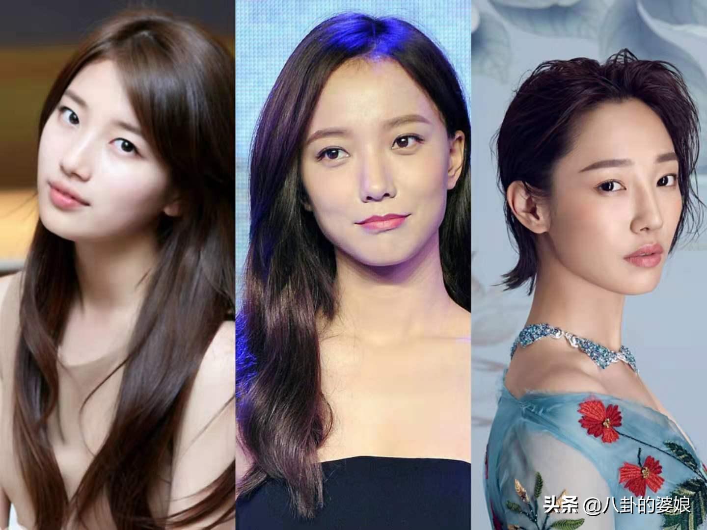 白敬亭是中国版的李钟硕,宝藏男孩白敬亭和李钟硕