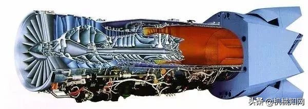 全球最先进航空发动机技术,全球航空母舰格局