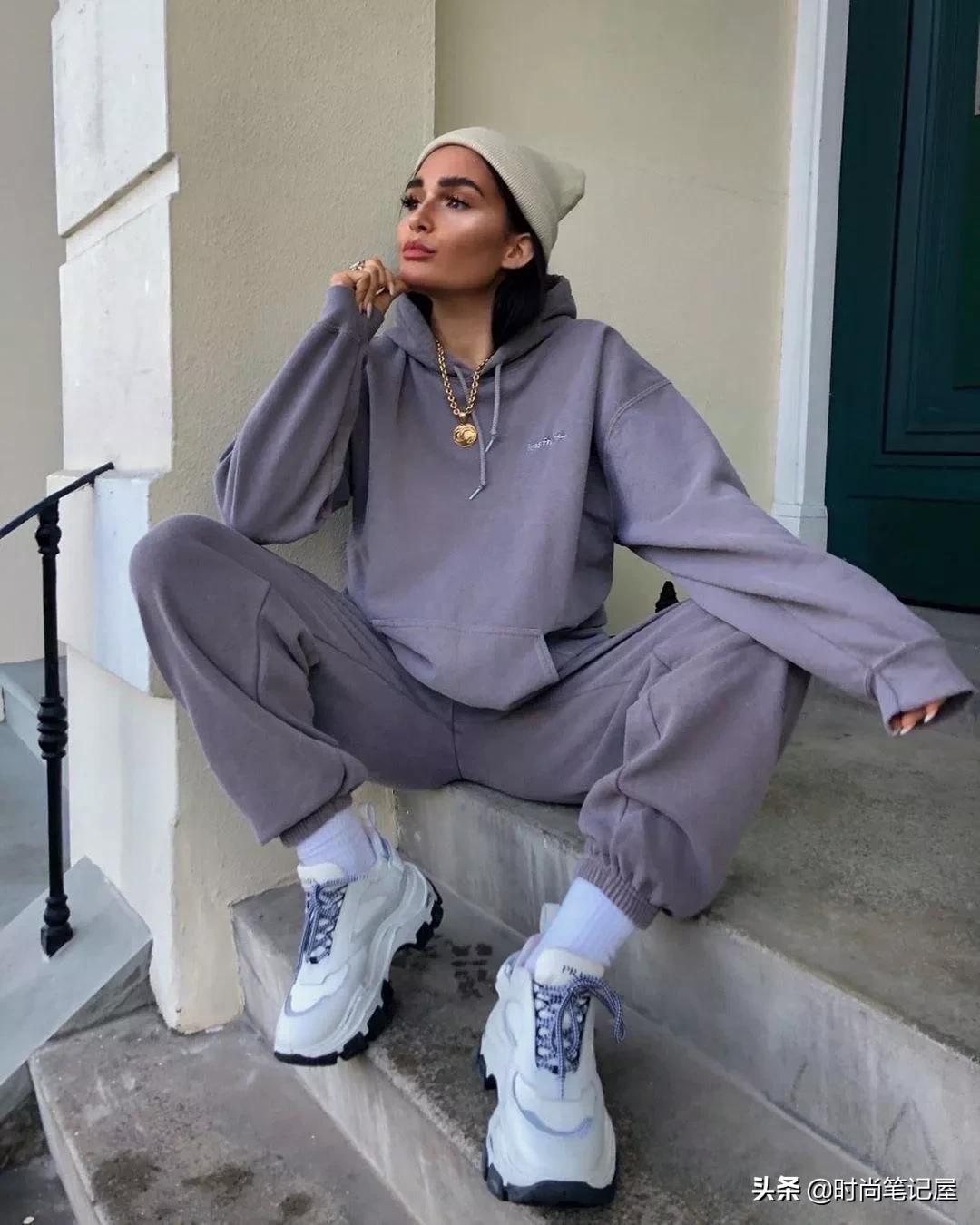 永不过时的经典款式穿搭,永不过时的经典穿搭