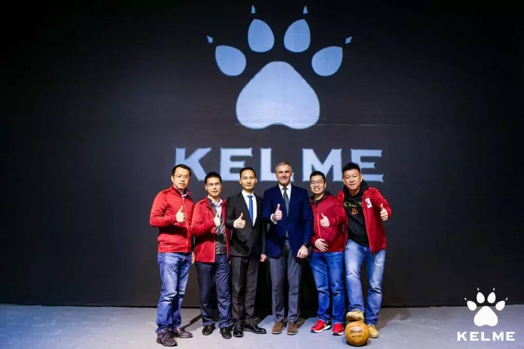 卡尔美全球招商会,卡尔美2022秋冬