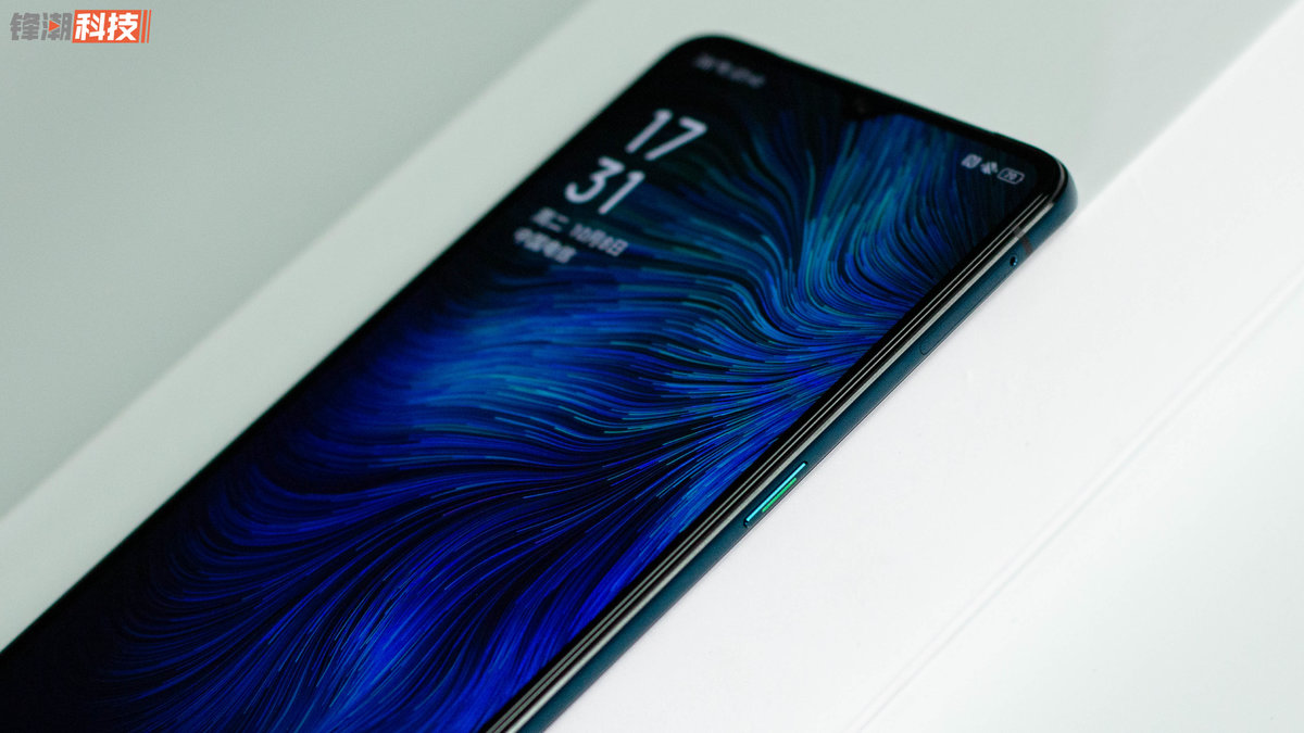 oppoace超级玩家版测评,opporenoace最强手机