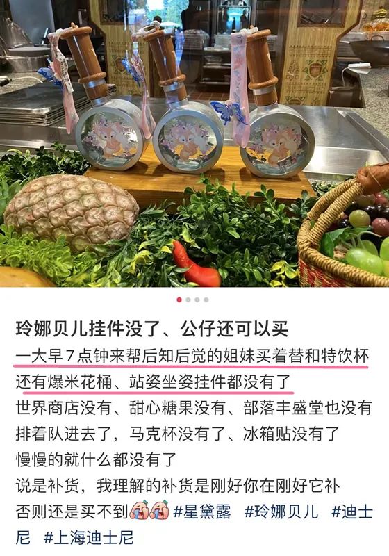 迪士尼川沙妲己周边价格,上海迪士尼门票暴涨350%