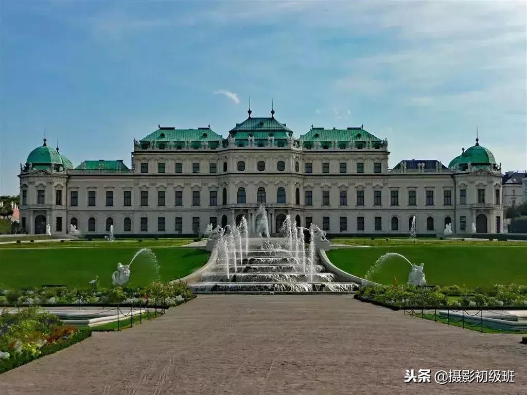 长焦镜头空间压缩感是不是对的,长焦镜头压缩效果和空间感的区别