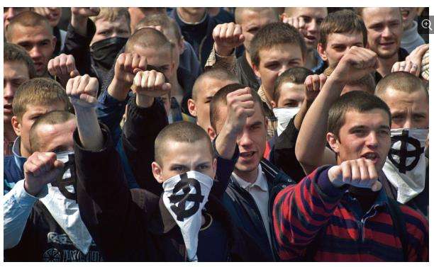 足球流氓指什么意思,足球流氓代表什么