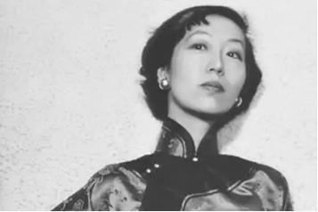 民国才女有颜有才英语,民国四大才女