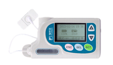 胰岛素泵用短效还是用速效,胰岛素泵安全简便么