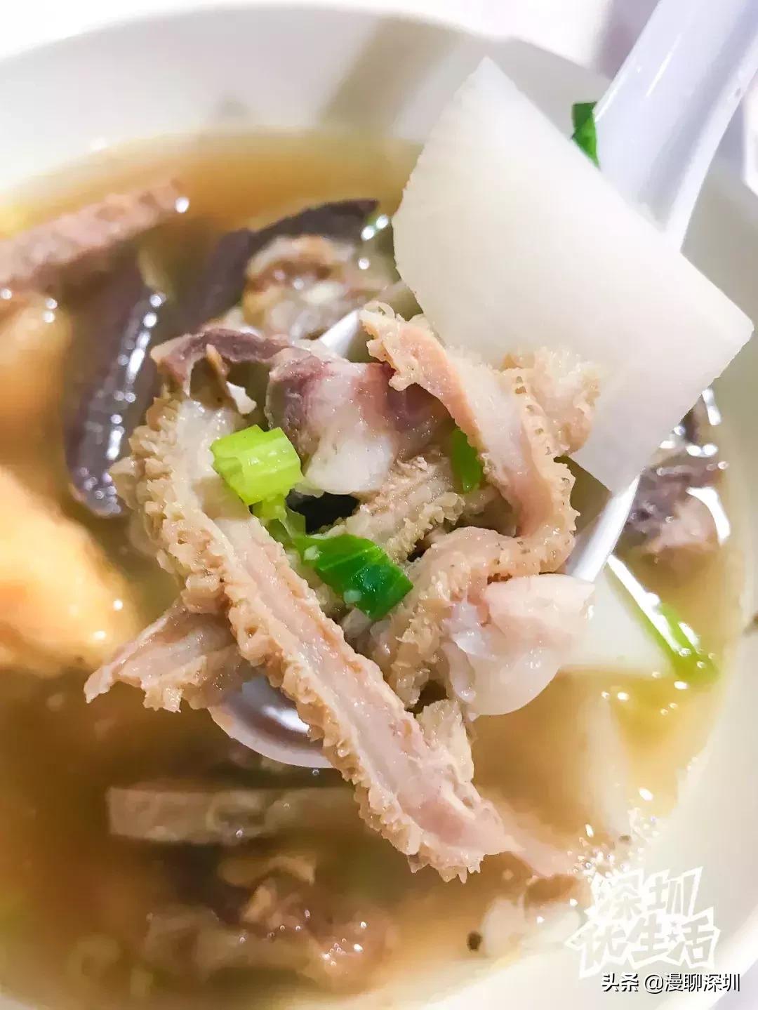 龙华最旺的城中村,深圳龙华城中村排名一览表