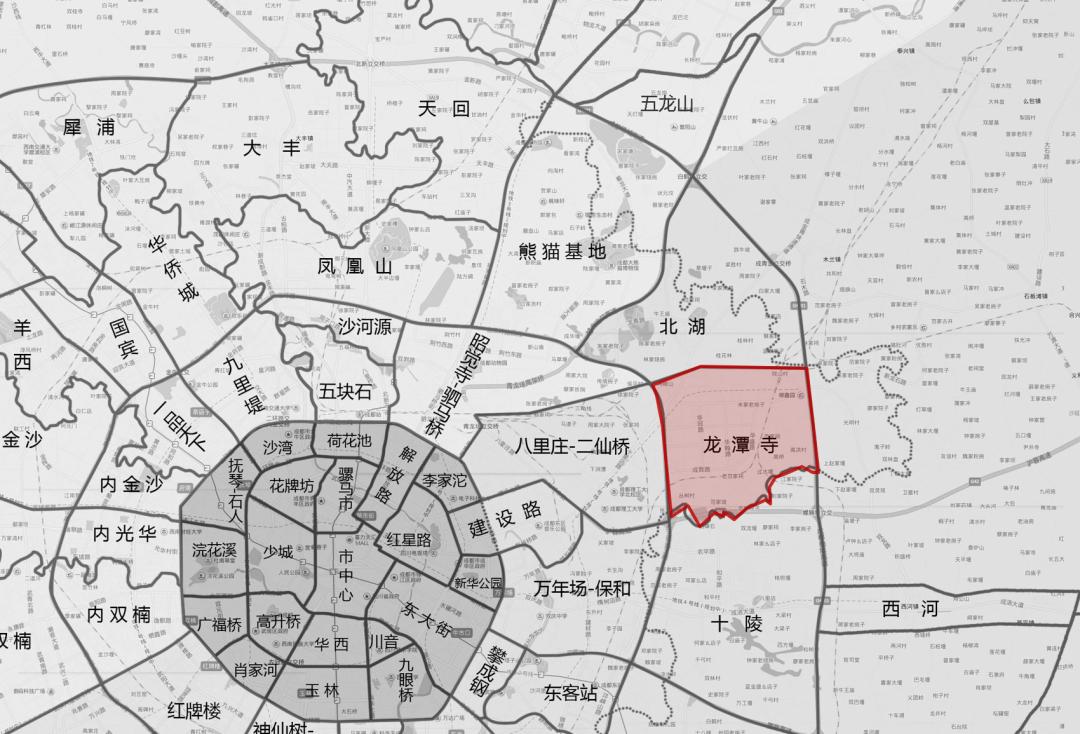 成都三环价值排序，这个被低估的狠角色再也藏不住了