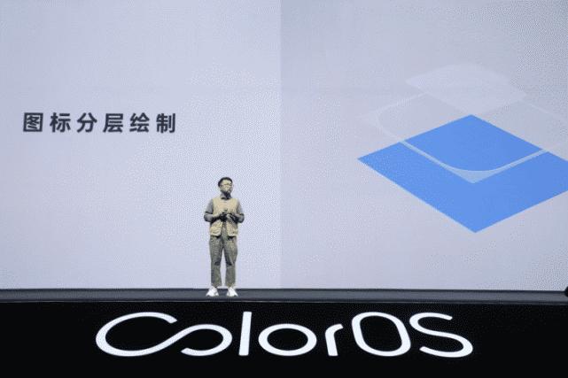 oppocoloros7都有什么新功能,oppocoloros7发布会回顾
