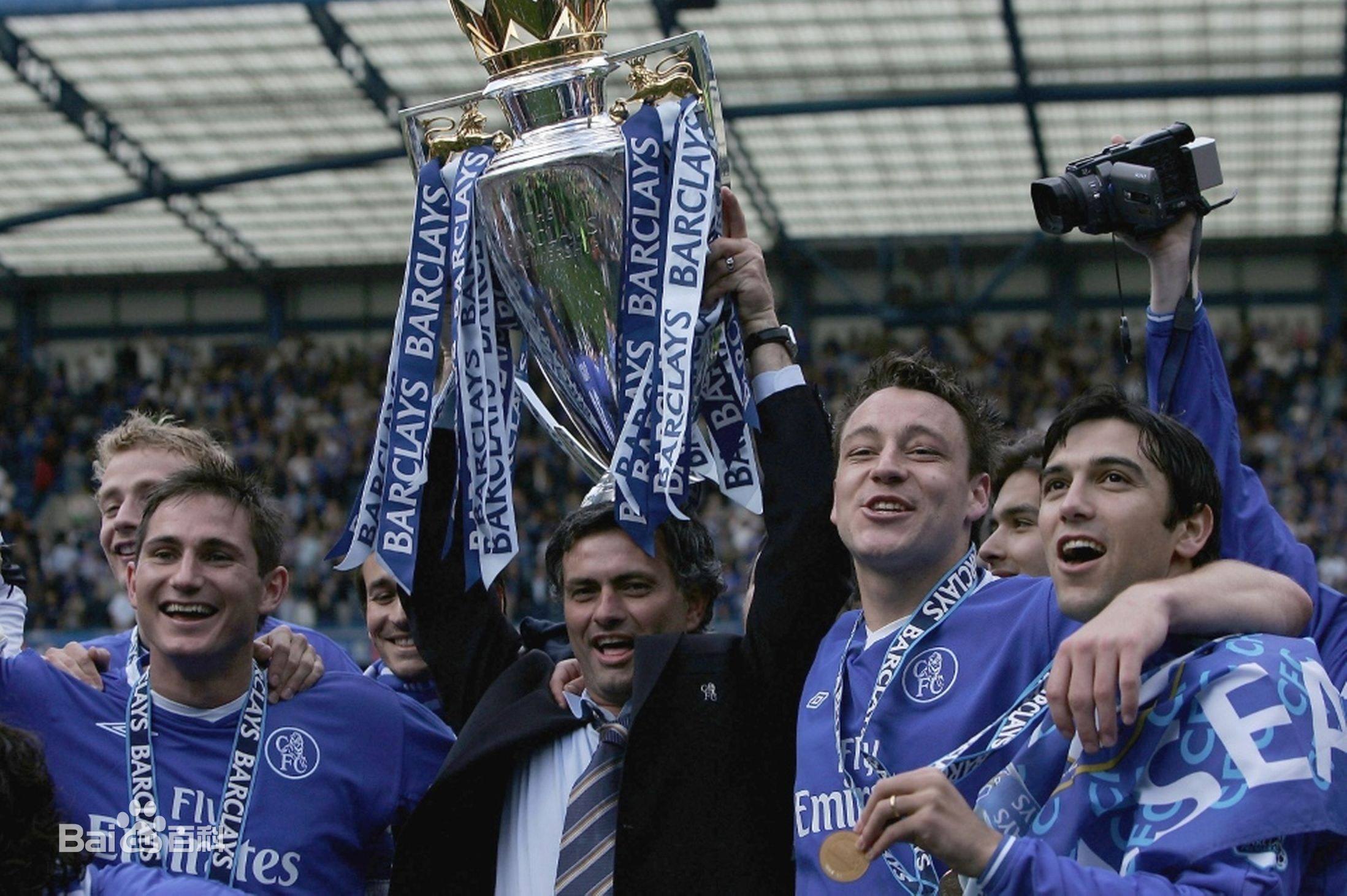 那些年我们一起追过的英超宝贝,那些年追过的球星