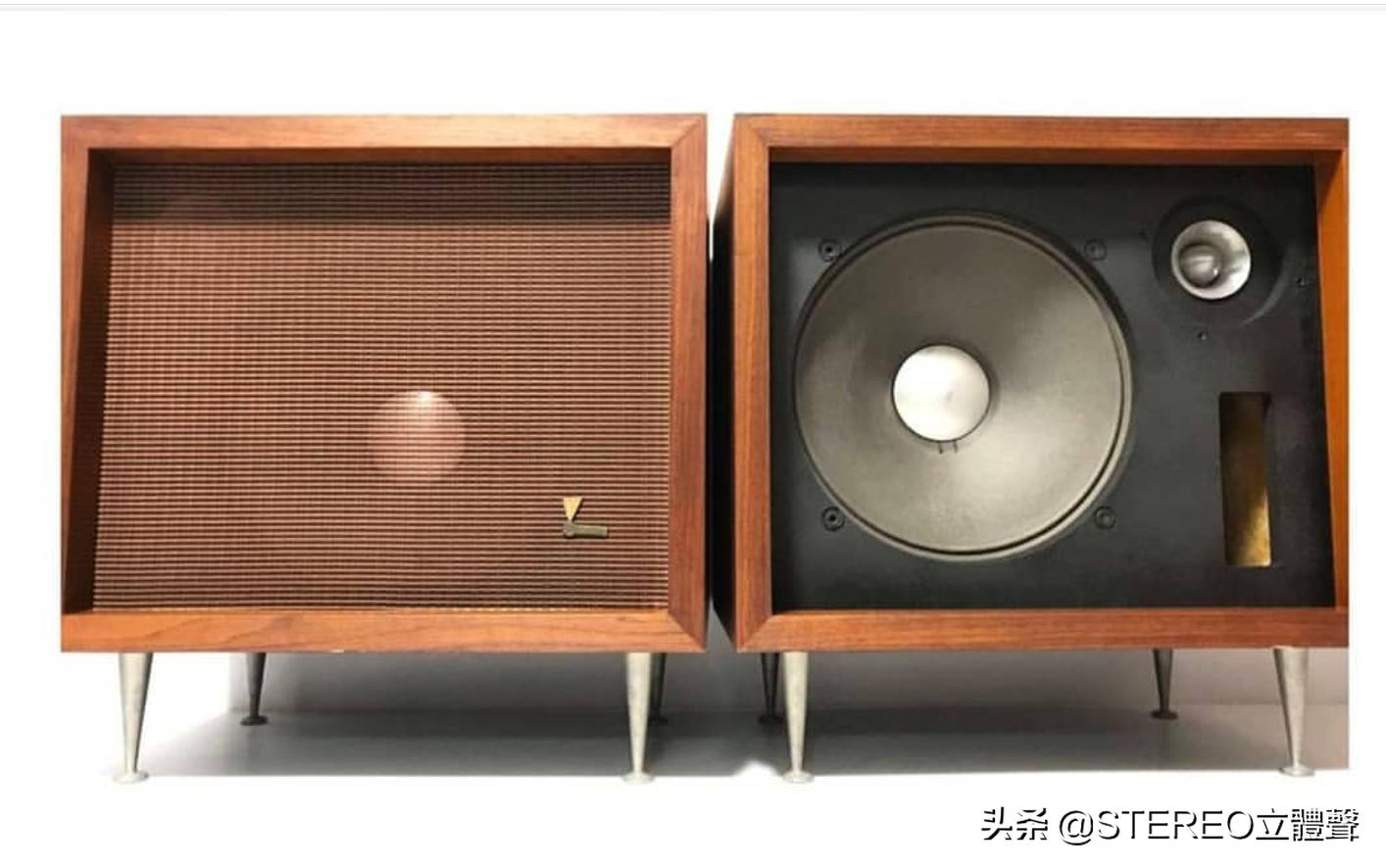 怎么看扬声器规格,重新认识