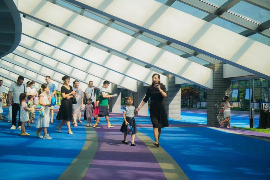 从小到大在北大上学,从小在北大上学是什么体验