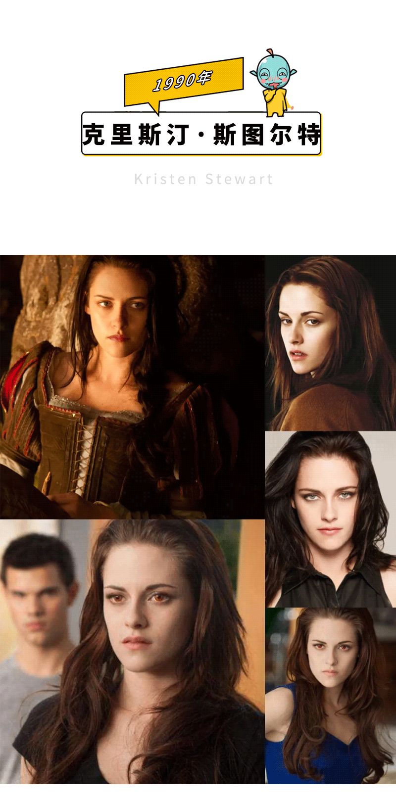 荷尔蒙炸裂！这50位性感女神才是真·人间*物尤**吧！