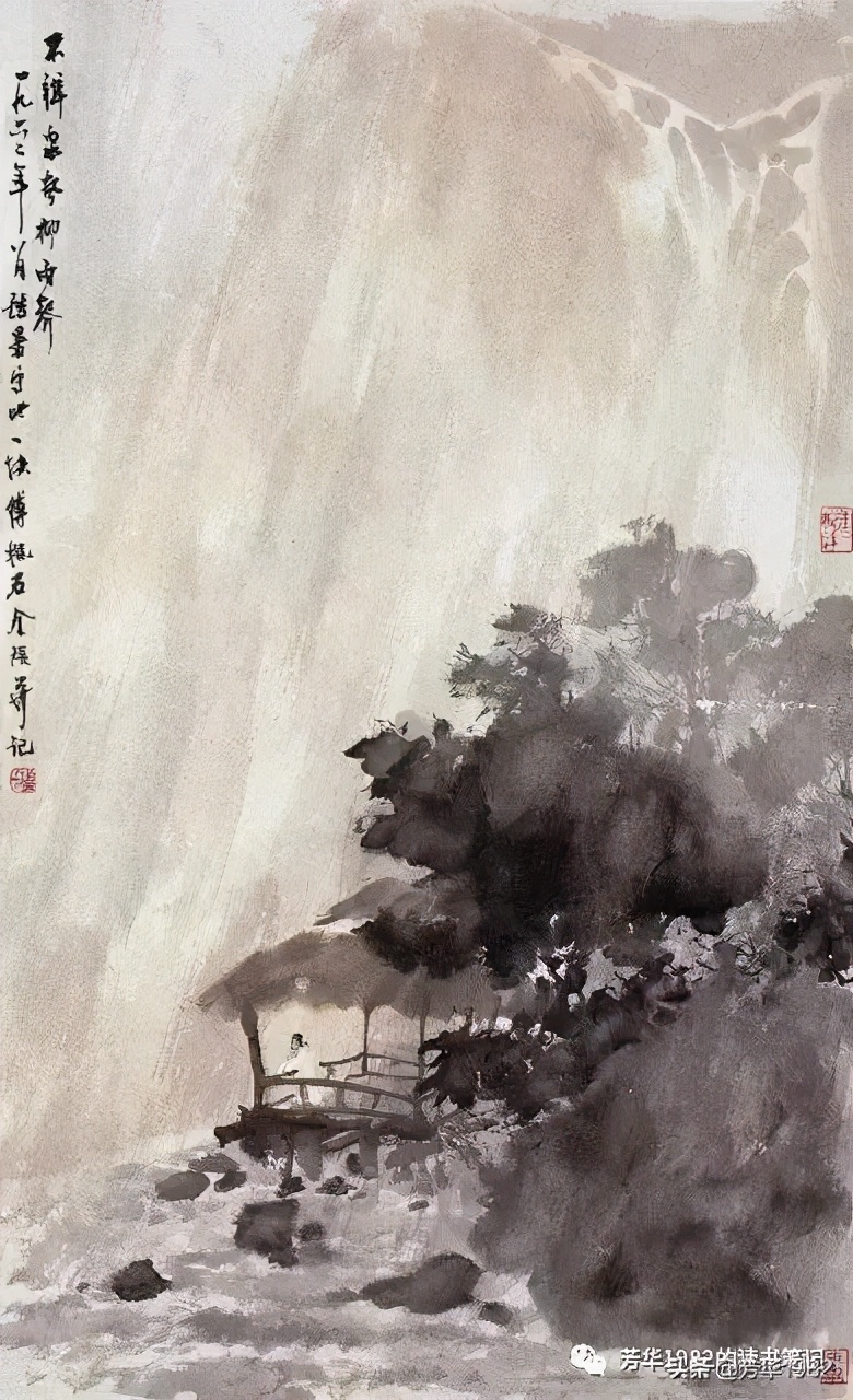 红楼梦你方唱罢我登场全文,红楼梦你方唱罢我登场词曲片段