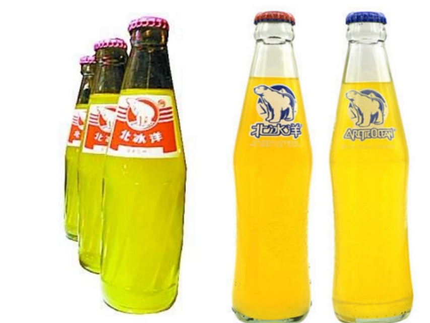 回忆童年时代零食,80后90后的零食满满的回忆