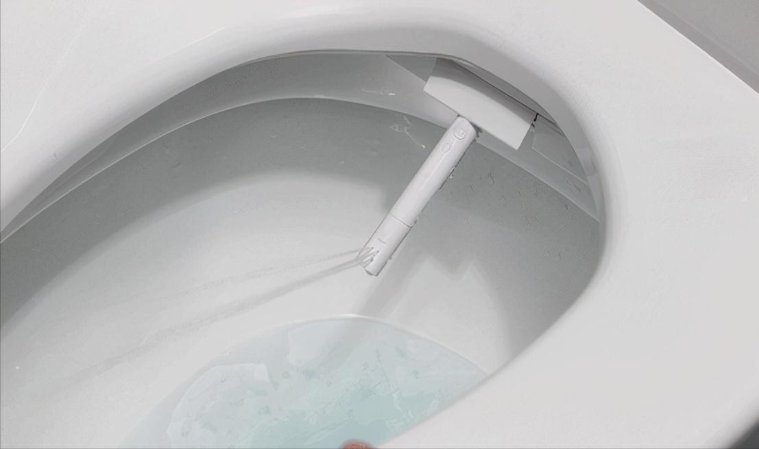 设计师推荐的智能马桶,一千块钱能买个什么样的智能马桶