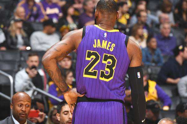 nba新秀勒布朗詹姆斯,nba勒布朗詹姆斯