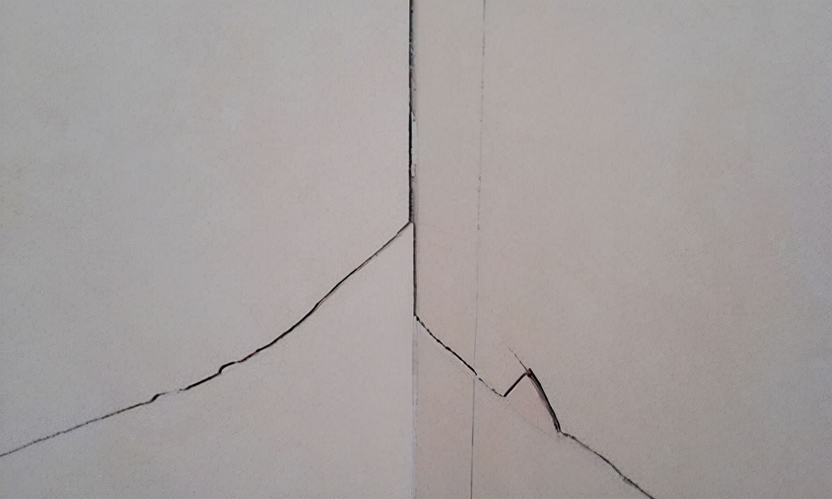 瓷砖开裂不用开槽怎么修复,瓷砖开裂如何补修视频