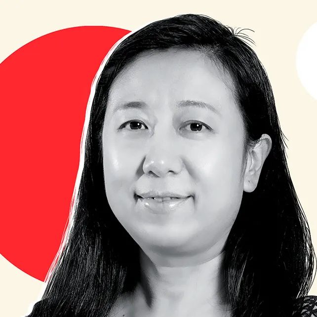 2021全球最具影响力的商界女性,全球最有影响力的女性人物排名