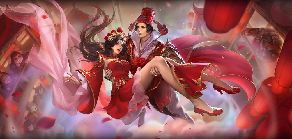 王者荣耀新皮肤猫狗日记提前上线,王者荣耀猫狗日记是哪个英雄皮肤