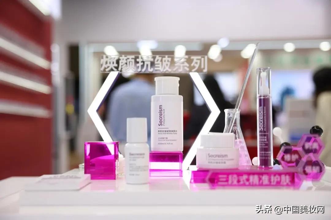 各大品牌矩阵席卷抖音,品牌推广矩阵