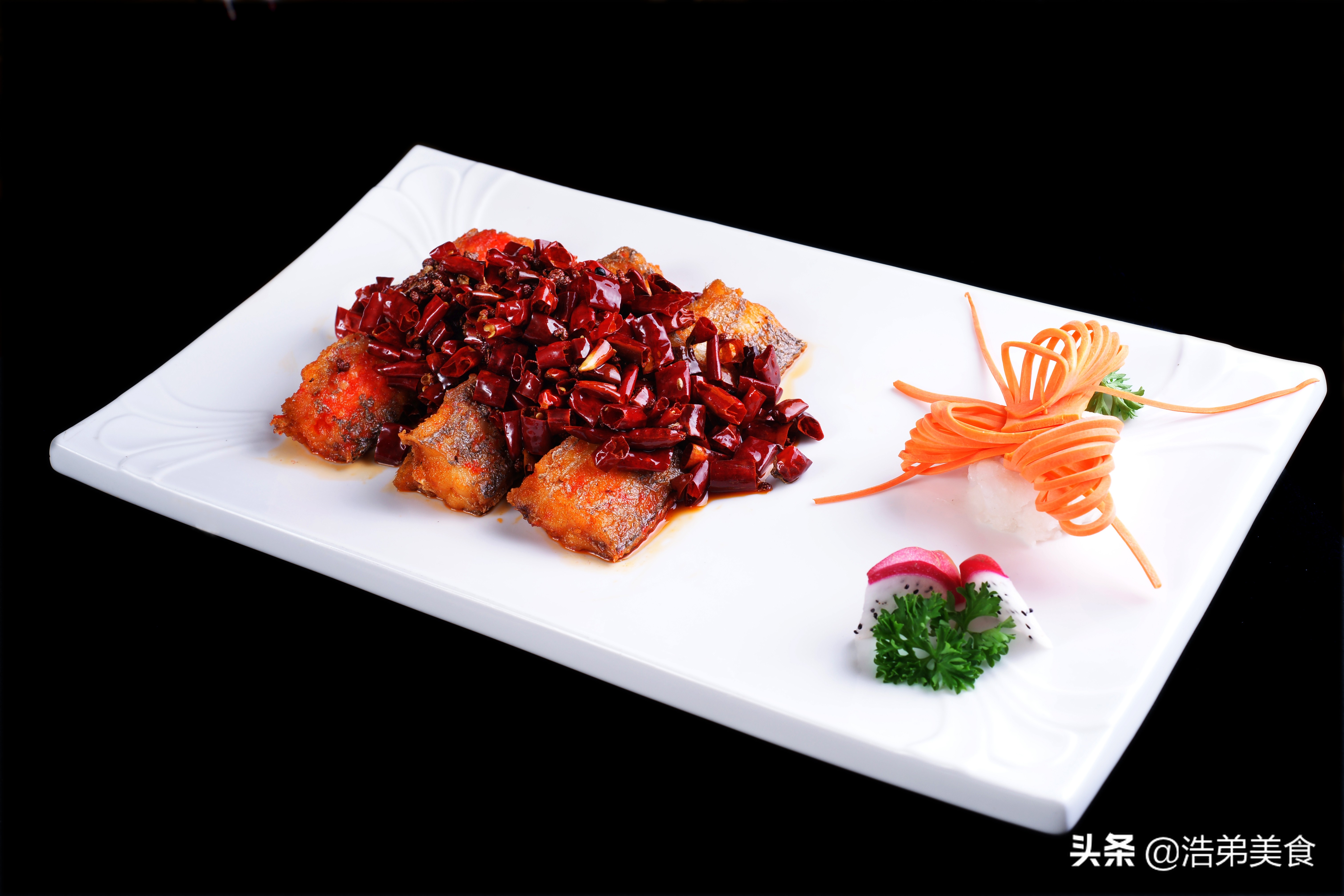 龙井水晶虾,龙井茶香虾正宗做法