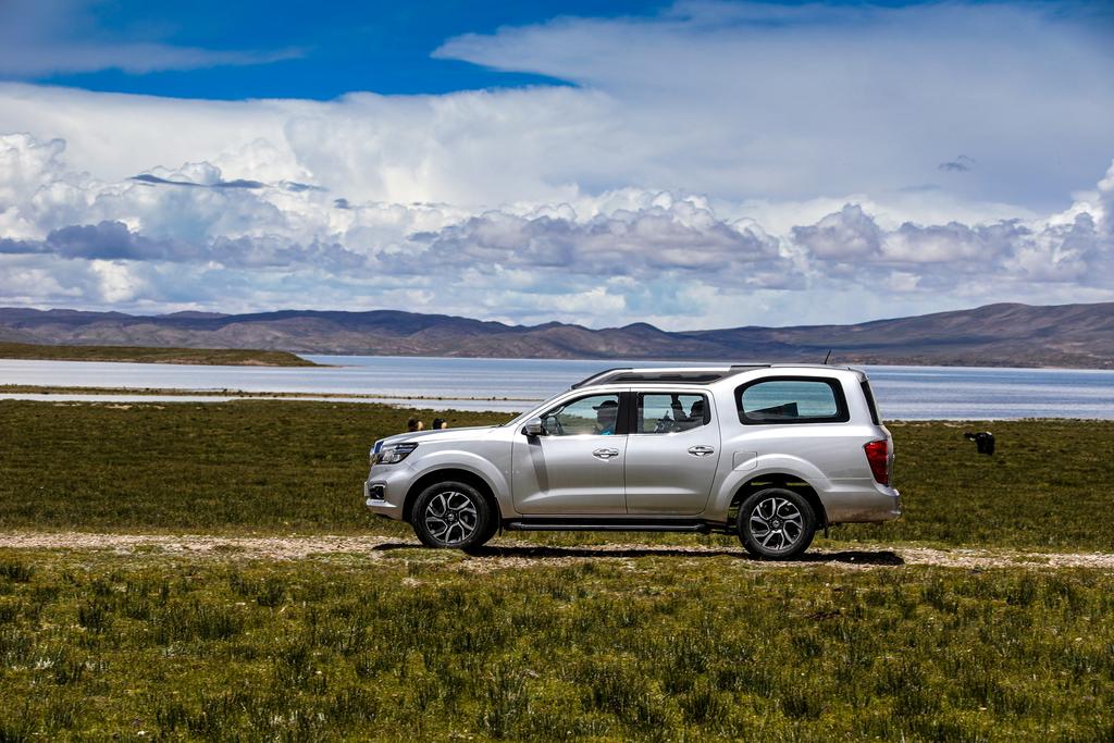 出门越野何必看三缸奇骏，日产帕拉索才是隐姓埋名的真硬汉