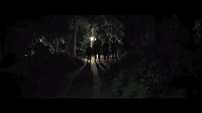 新出的恐怖片推荐,近期新出恐怖片推荐