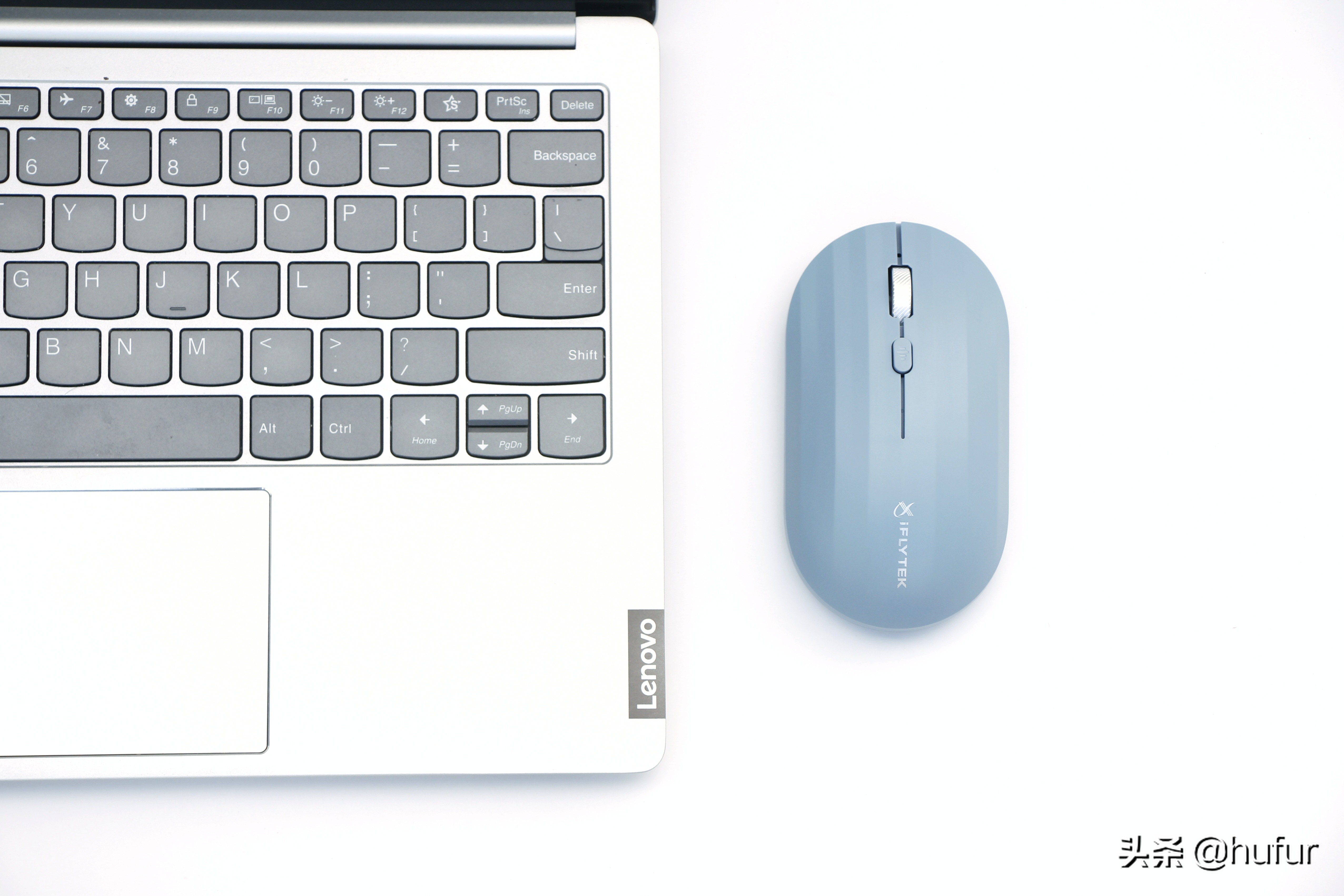 语音打字，实时翻译，动口不动手的办公时代来了