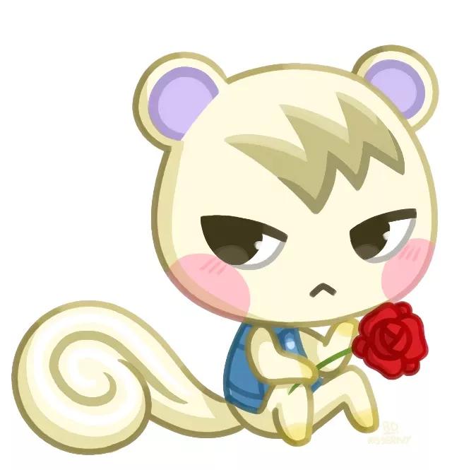 动物森友会怎么正常生活,动物森友会有哪些小动物会吵架