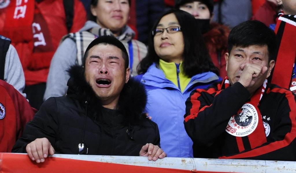 中国足球退出的俱乐部一览,为啥这么多足球俱乐部解散