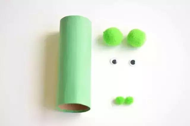 手工制作新年手工画,新年贺卡手工画2021年简单幼儿园