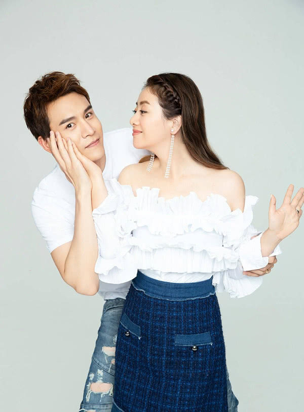 97年上戏明星班都有谁,上戏77级明星班