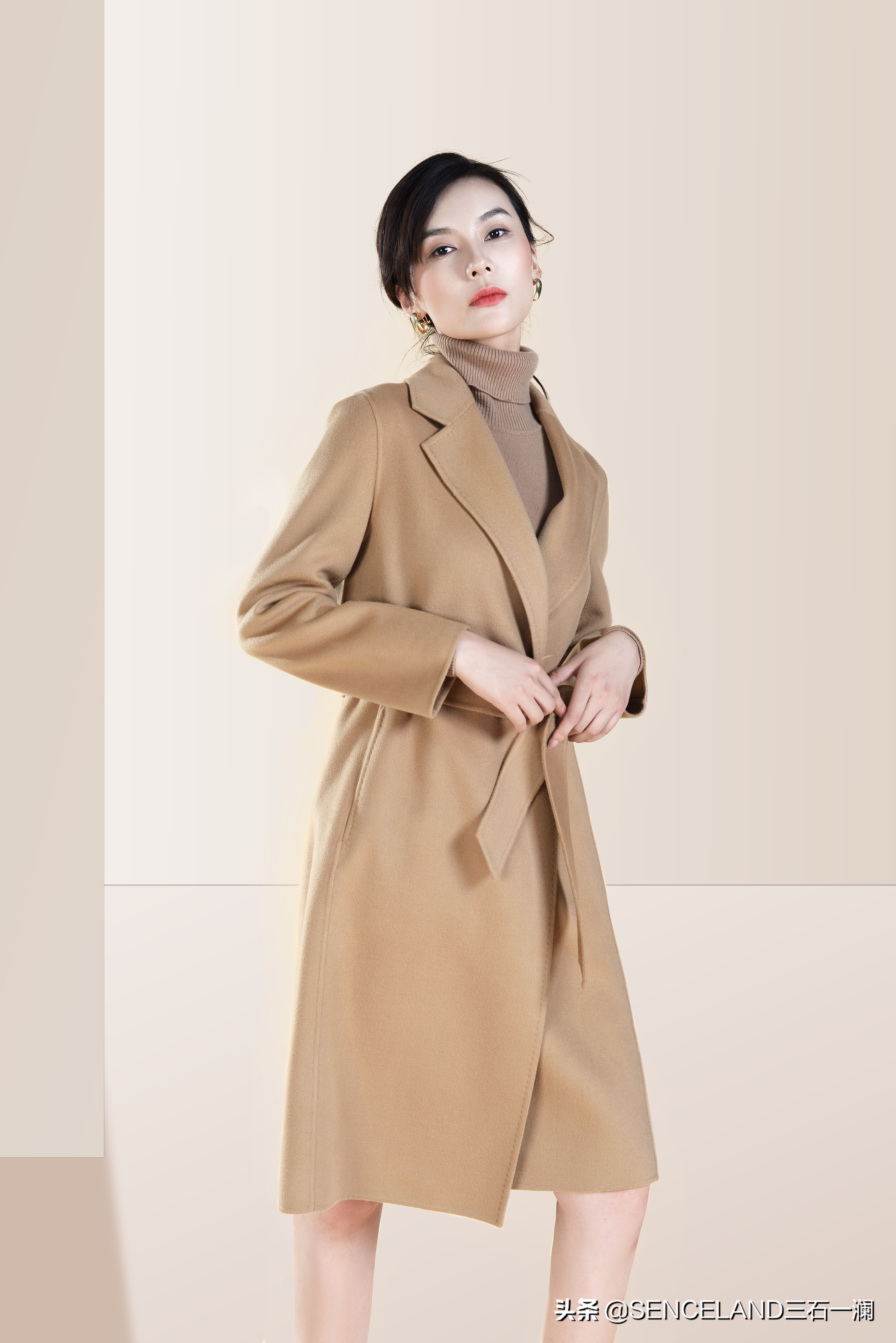 什么是驼色,驼色的颜色高级叫法