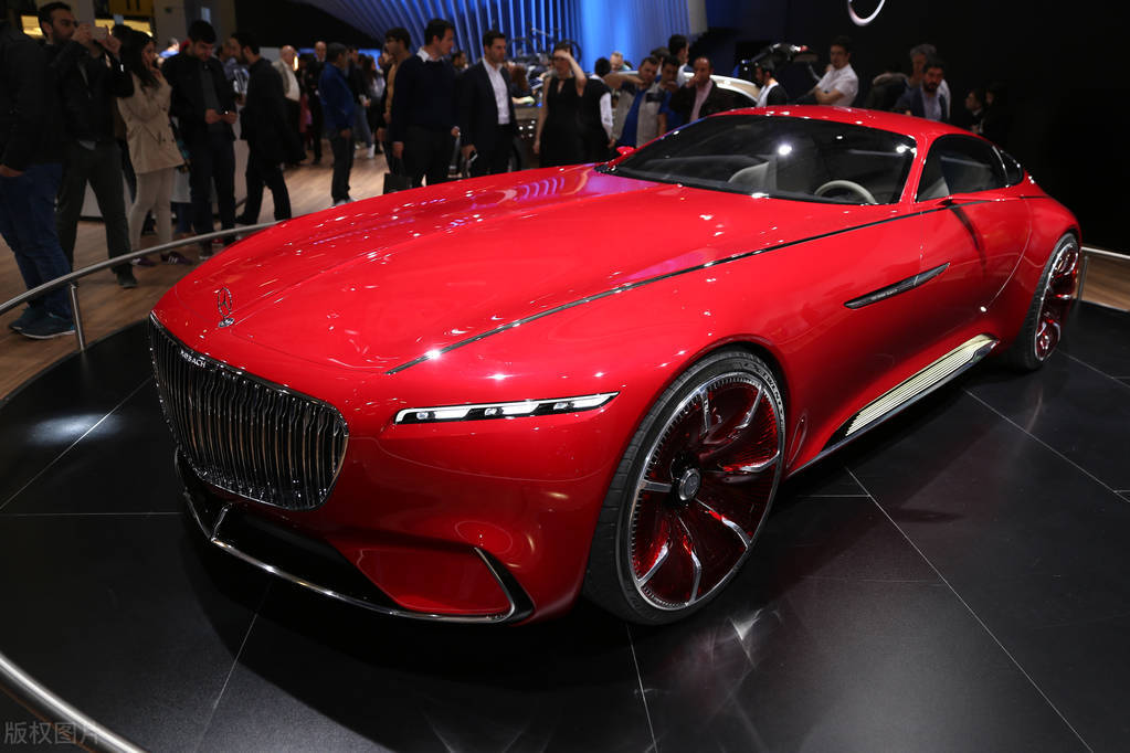 全球安全性最高的十大汽车品牌,世界十大汽车强国